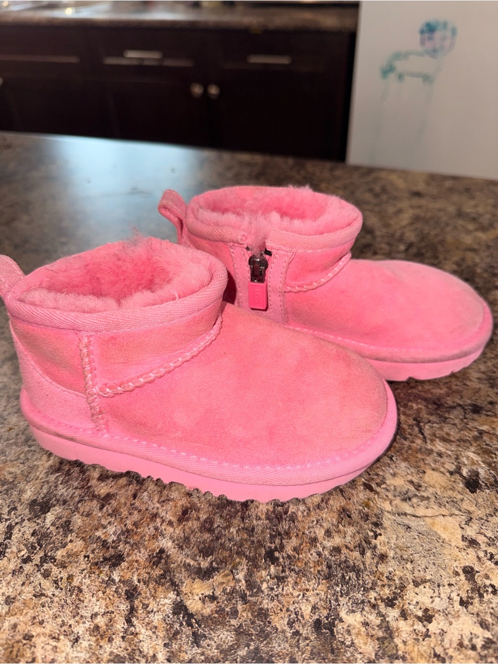 Toddler Uggs